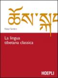 La lingua tibetana classica