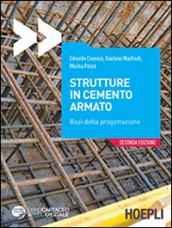 Strutture in cemento armato. Basi della progettazione
