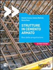 Strutture in cemento armato. Basi della progettazione