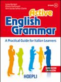 Active english grammar. A practical guide for italian learners. Con soluzioni. Con CD Audio