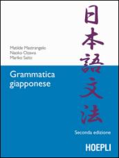 Grammatica giapponese