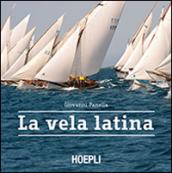 La vela latina