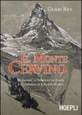 Il monte Cervino