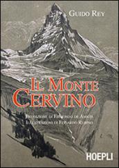 Il monte Cervino