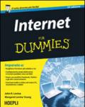 Internet For Dummies