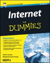 Internet For Dummies