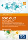 Hoepli Test. Psicologia. Libro dei Quiz.