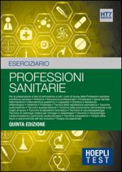 Hoepli Test. Eserciziario. Professioni sanitarie. 7.