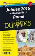 Jubilee 2016. With a guide of Rome For Dummies