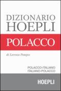 Dizionario polacco. Polacco-italiano, italiano-polacco