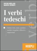 I verbi tedeschi