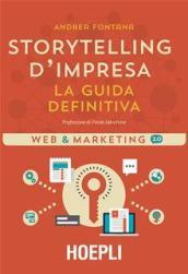 Storytelling d'impresa