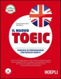 Il nuovo TOEIC. Con 4 CD-Audio: 1