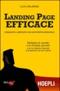 Landing Page Efficace