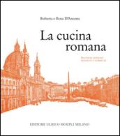 La cucina romana