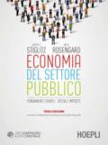 Economia del settore pubblico. Fondamenti teorici. Spesa e imposte: 1