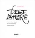 Delle lettere