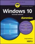 Windows 10. Anniversary update