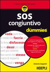 SOS Congiuntivo for dummies