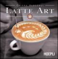 Latte art