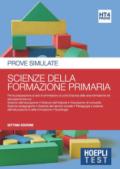 Hoepli test. Prove simulate. Scienze della formazione primaria: 4