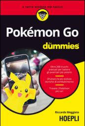 Pokémon GO For Dummies