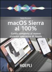 Mac OS Sierra al 100%: Guida completa al nuovo sistema operativo di Apple