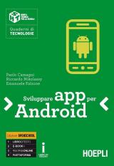 Sviluppare App per Android