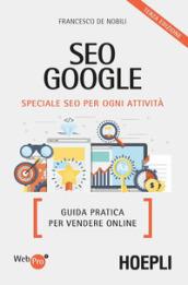 SEO Google