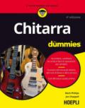 Chitarra for dummies