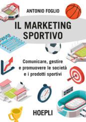 Il marketing sportivo