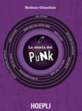 La storia del punk