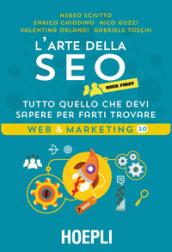 L’arte della SEO user first