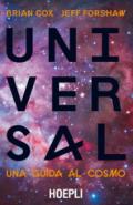 Universal. Una guida al cosmo