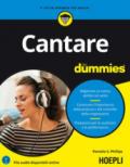 Cantare for dummies