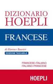 Dizionario di francese. Francese-italiano, italiano-francese. Ediz. compatta