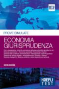 Economia giurisprudenza. Prove simulate. Per la preparazione ai test di ammissione dell'area economico-giuridica: 3