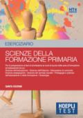 Hoepli test. Esercizi svolti e commentati per i test di ammissione all'università. Scienze della formazione primaria: 4