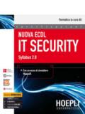 Nuova ECDL IT security. Syllabus 2.0