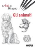 L'arte del disegno. Gli animali