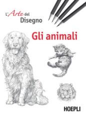 L'arte del disegno. Gli animali
