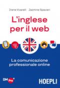 L'inglese per il web. La comunicazione professionale online
