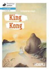 King Kong. Con ebook. Con espansione online