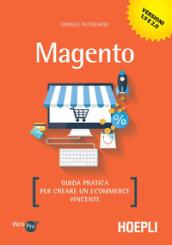 MAGENTO