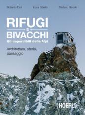 RIFUGI E BIVACCHI