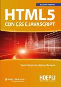 HTML 5 con CSS e Javascript