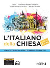 L'ITALIANO DELLA CHIESA A1-A2