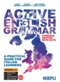 ACTIVE ENGLISH GRAMMAR + SOLUZIONI + MP3 ONLINE