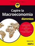 Capire la macroeconomia For Dummies