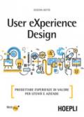 User experience design